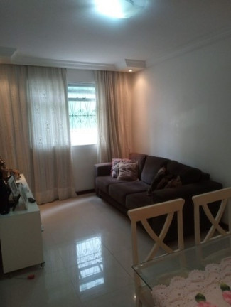 Apartamento com 2 Quartos à Venda, 52 m² em Cabula - Salvador