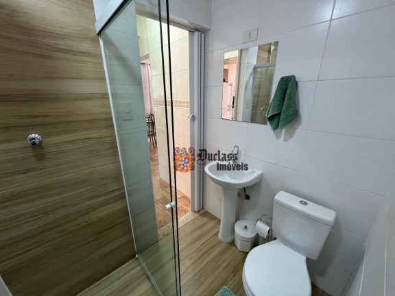 Imagem Apartamento com 1 Quarto à Venda, 51 m² em Canto Do Forte - Praia Grande Imagem Apartamento com 1 Quarto à Venda, 51 m² em Canto Do Forte - Praia Grande