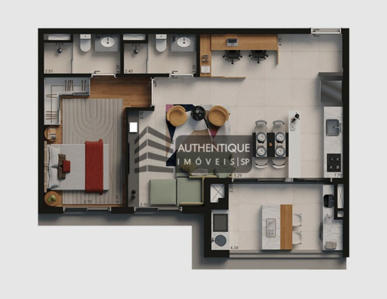 Imagem Apartamento com 2 Quartos à Venda, 72 m² em Vila Mariana - São Paulo Imagem Apartamento com 2 Quartos à Venda, 72 m² em Vila Mariana - São Paulo