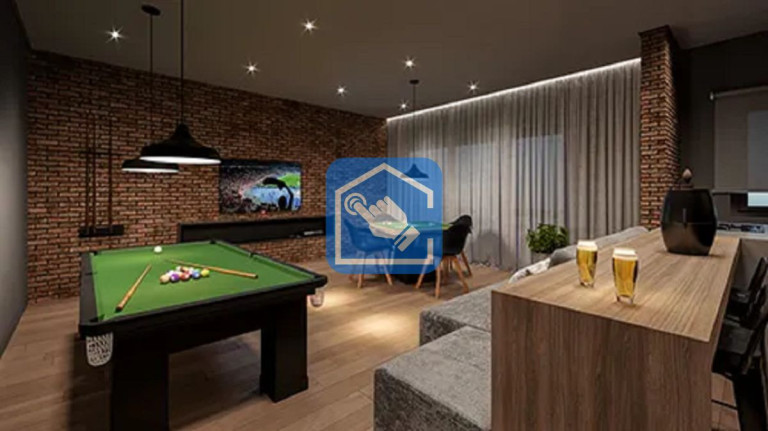 Imagem Apartamento com 1 Quarto à Venda, 26 m² em Vila Graciosa - São Paulo Imagem Apartamento com 1 Quarto à Venda, 26 m² em Vila Graciosa - São Paulo