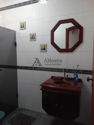 Imagem Casa com 4 Quartos à Venda, 248 m² em Cidade Nova - Jundiaí