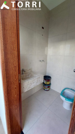 Imagem Imóvel com 3 Quartos à Venda, 189 m² em Ibiti Reserva - Sorocaba