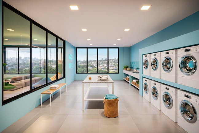 Imagem Apartamento com 1 Quarto à Venda, 49 m² em Partenon - Porto Alegre