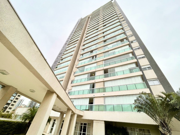 Imagem Apartamento com 2 Quartos à Venda, 98 m² em Aclimação - São Paulo