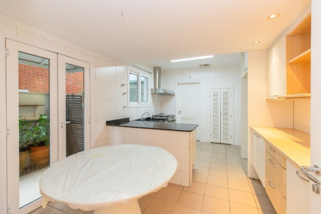 Imagem Casa com 4 Quartos à Venda,  em Alto Da Boa Vista - São Paulo