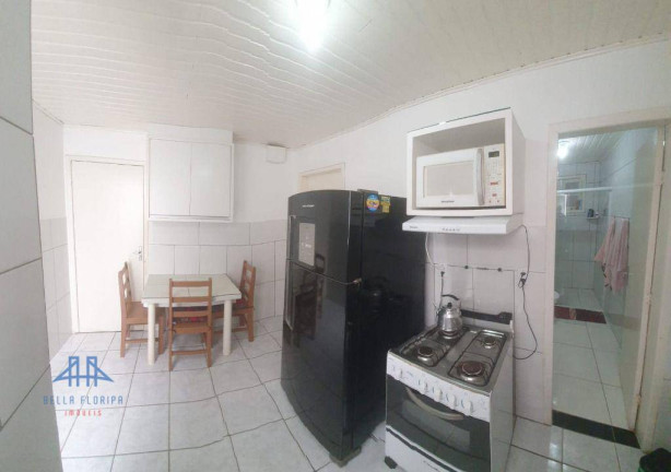 Imagem Apartamento com 4 Quartos à Venda, 142 m² em Cachoeira Do Bom Jesus - Florianópolis