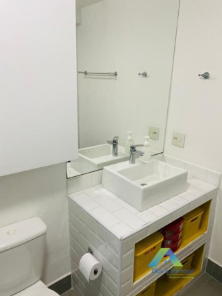 Imagem Apartamento com 2 Quartos à Venda, 67 m² em Vila Brasílio Machado - São Paulo