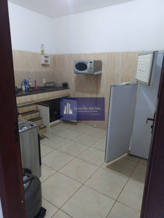 Imagem Casa com 2 Quartos à Venda, 150 m² em Monte Alto - Arraial Do Cabo