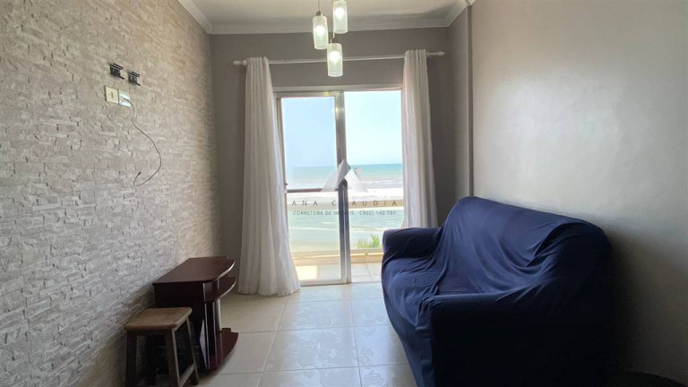 Imagem Apartamento com 1 Quarto à Venda, 47 m² em Vila Dinapolis - Mongagua
