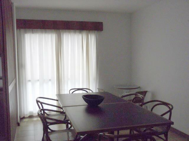 Imagem Apartamento com 4 Quartos à Venda, 218 m² em Pitangueiras - Guarujá