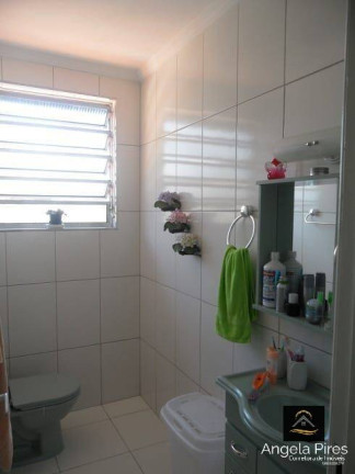 Imagem Sobrado com 3 Quartos à Venda, 125 m² em São Paulo Imagem Sobrado com 3 Quartos à Venda, 125 m² em São Paulo