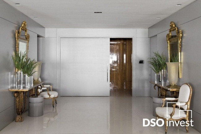 Imagem Apartamento com 5 Quartos à Venda,  em Jardim Europa - São Paulo