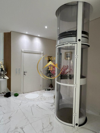 Imagem Casa com 4 Quartos à Venda, 430 m² em São Bento - Paulínia Imagem Casa com 4 Quartos à Venda, 430 m² em São Bento - Paulínia