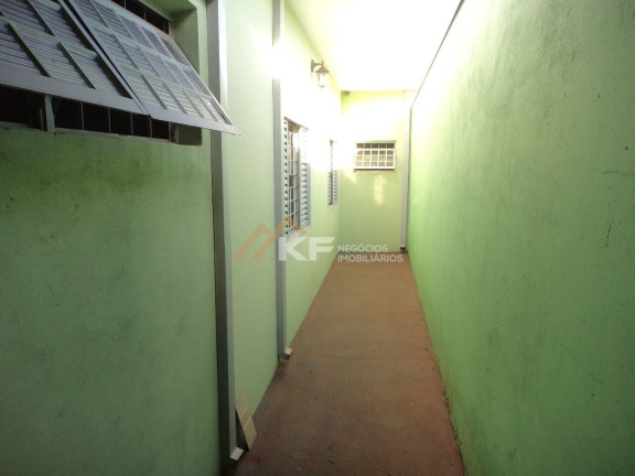 Imagem Casa com 5 Quartos à Venda, 280 m² em Parque Residencial Cândido Portinari - Ribeirão Preto