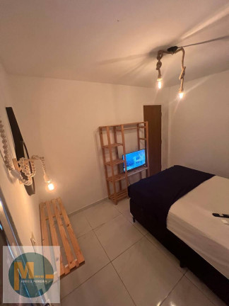 Apartamento com 3 Quartos à Venda, 85 m² em Ponta Negra - Natal