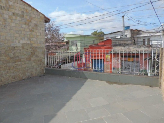 Imagem Casa com 3 Quartos à Venda, 169 m² em Vila Nilo - São Paulo