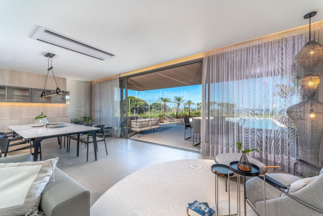 Imagem Casa com 5 Quartos à Venda, 458 m² em Praia Do Estaleiro - Balneário Camboriú