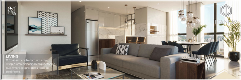 Imagem Apartamento com 3 Quartos à Venda, 119 m² em Centro - Torres