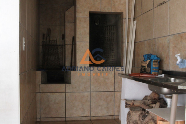 Imagem Casa com 3 Quartos à Venda, 115 m² em Meia Praia - Navegantes Imagem Casa com 3 Quartos à Venda, 115 m² em Meia Praia - Navegantes