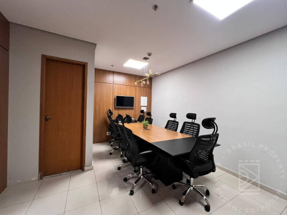 Imagem Sala Comercial para Alugar, 33 m² em Jardim Aquarius - São José Dos Campos Imagem Sala Comercial para Alugar, 33 m² em Jardim Aquarius - São José Dos Campos