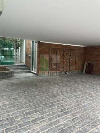 Imagem Casa com 3 Quartos à Venda, 280 m² em Vila Mariana - São Paulo Imagem Casa com 3 Quartos à Venda, 280 m² em Vila Mariana - São Paulo