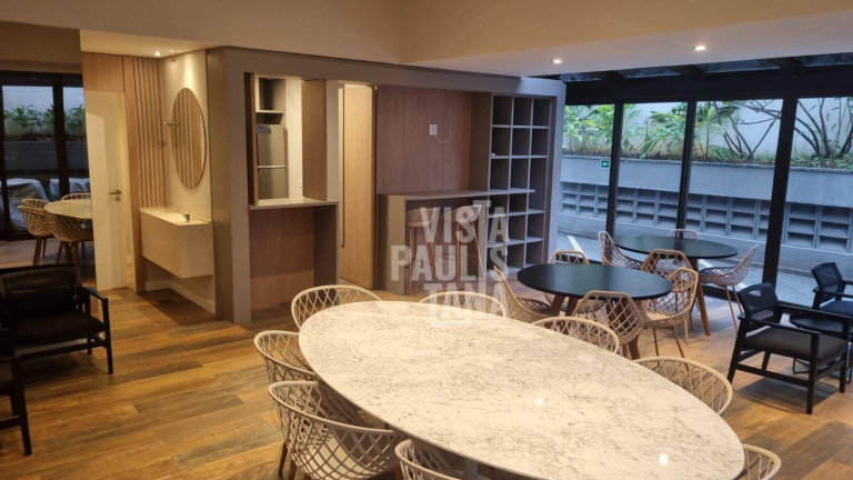 Imagem Apartamento com 4 Quartos para Alugar, 189 m² em Jardim Paulista - São Paulo Imagem Apartamento com 4 Quartos para Alugar, 189 m² em Jardim Paulista - São Paulo