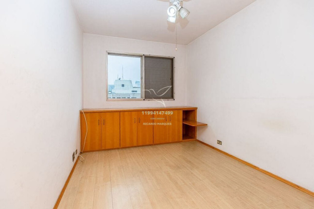 Imagem Apartamento com 1 Quarto à Venda, 49 m² em Cidade Monções - São Paulo