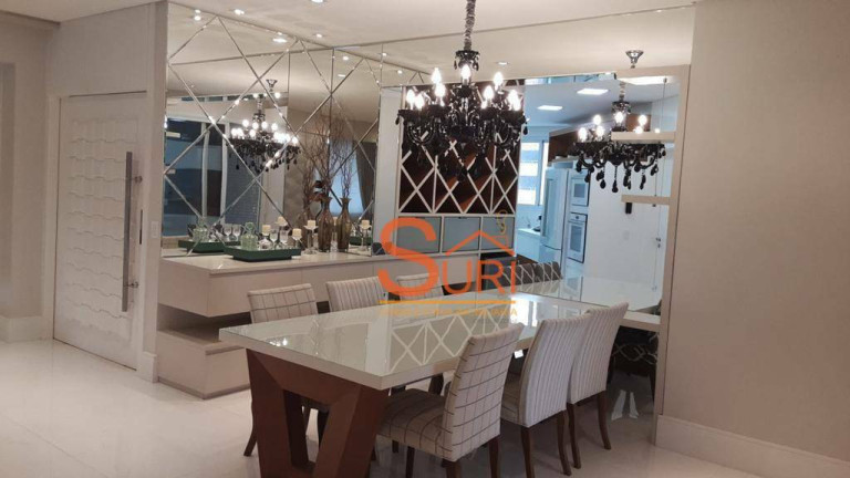 Imagem Apartamento com 3 Quartos à Venda, 300 m² em Jardim Três Marias - São Bernardo Do Campo Imagem Apartamento com 3 Quartos à Venda, 300 m² em Jardim Três Marias - São Bernardo Do Campo