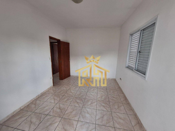 Imagem Sobrado com 2 Quartos à Venda, 90 m² em Vila Antártica - Praia Grande Imagem Sobrado com 2 Quartos à Venda, 90 m² em Vila Antártica - Praia Grande