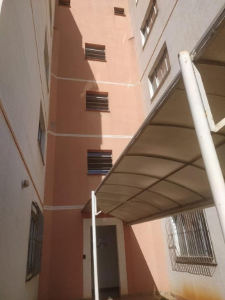 Imóvel com 2 Quartos à Venda, 45 m² em Arvoredo - Contagem