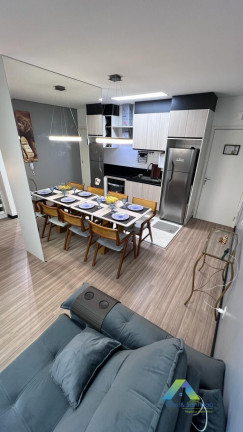 Apartamento com 1 Quarto à Venda, 42 m² em Centro Sbc - São Bernardo Do Campo