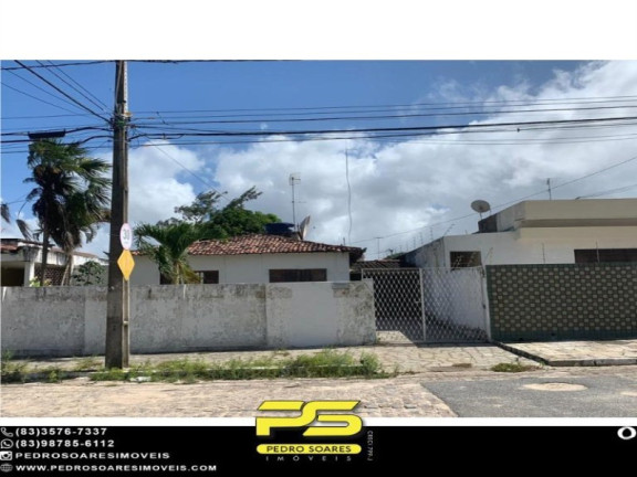 Imagem Terreno para Alugar, 100 m² em Altiplano Cabo Branco - João Pessoa Imagem Terreno para Alugar, 100 m² em Altiplano Cabo Branco - João Pessoa