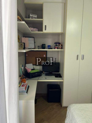 Imagem Apartamento com 4 Quartos à Venda, 160 m² em Parque Das Nações - Santo André Imagem Apartamento com 4 Quartos à Venda, 160 m² em Parque Das Nações - Santo André