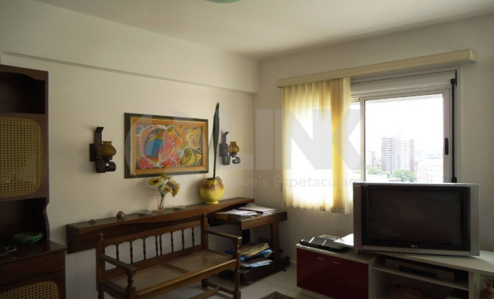 Imagem Apartamento com 2 Quartos à Venda, 65 m² em Santo Antônio - Porto Alegre Imagem Apartamento com 2 Quartos à Venda, 65 m² em Santo Antônio - Porto Alegre