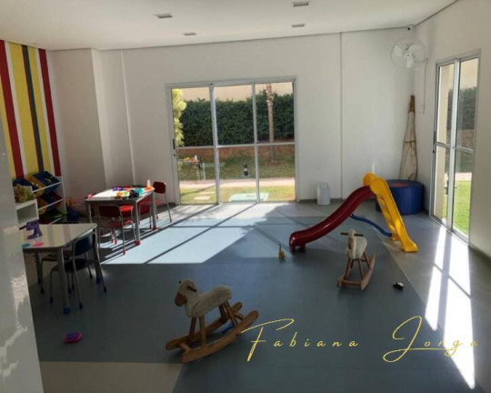 Imagem Apartamento com 3 Quartos à Venda, 90 m² em Parque Prado - Campinas