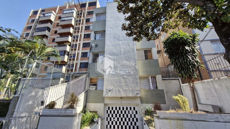 Apartamento com 3 Quartos à Venda, 50 m² em Jardim São Paulo(zona Norte) - São Paulo