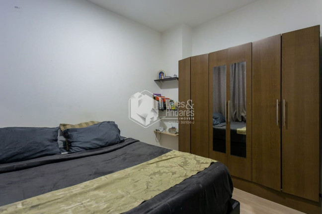 Imagem Apartamento com 2 Quartos à Venda, 66 m² em Cambuci - São Paulo
