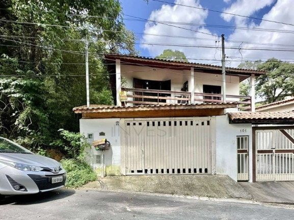 Casa com 2 Quartos à Venda, 139 m² em Jardim Rebelato - Cotia