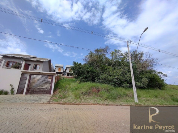 Terreno à Venda, 250 m² em Arroio Da Manteiga - São Leopoldo