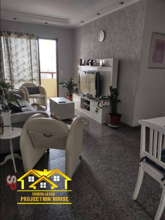 Imagem Apartamento com 3 Quartos à Venda, em Mooca - São Paulo Imagem Apartamento com 3 Quartos à Venda, em Mooca - São Paulo