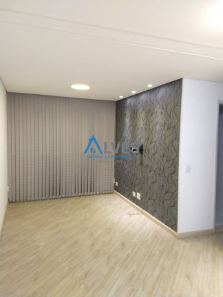 Imagem Apartamento com 2 Quartos à Venda, 58 m² em Assunção - São Bernardo Do Campo