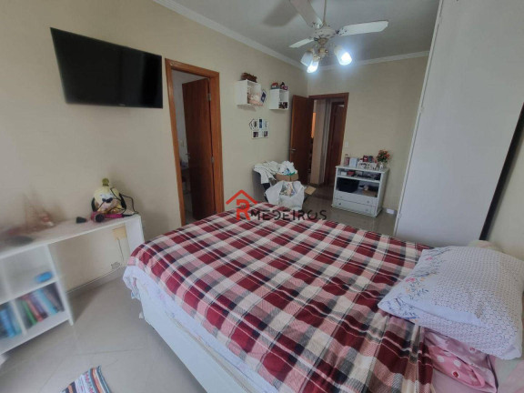 Imagem Apartamento com 3 Quartos à Venda, 162 m² em Tupi - Praia Grande Imagem Apartamento com 3 Quartos à Venda, 162 m² em Tupi - Praia Grande