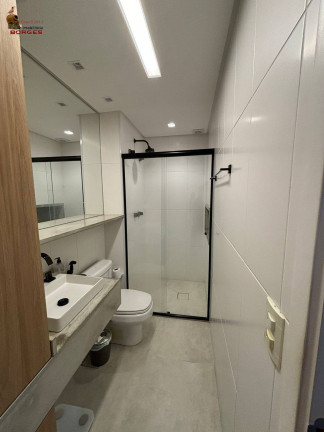 Imagem Apartamento com 1 Quarto à Venda, 59 m² em Campo Belo - São Paulo Imagem Apartamento com 1 Quarto à Venda, 59 m² em Campo Belo - São Paulo
