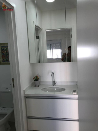 Imagem Apartamento com 1 Quarto à Venda, 38 m² em Vila Andrade - São Paulo Imagem Apartamento com 1 Quarto à Venda, 38 m² em Vila Andrade - São Paulo