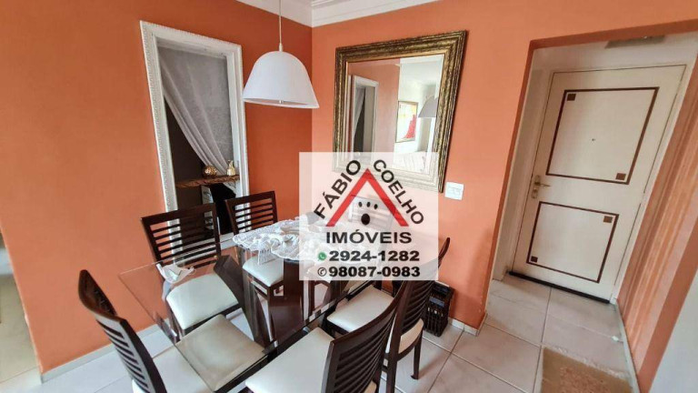 Imagem Apartamento com 2 Quartos à Venda, 77 m² em Jardim Aeroporto - São Paulo Imagem Apartamento com 2 Quartos à Venda, 77 m² em Jardim Aeroporto - São Paulo