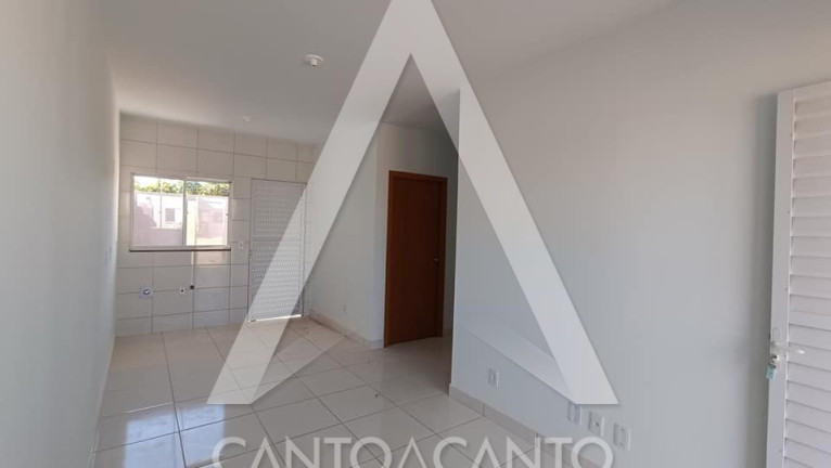 Imagem Casa com 2 Quartos à Venda, 50 m² em Jardim Caribe - Sinop Imagem Casa com 2 Quartos à Venda, 50 m² em Jardim Caribe - Sinop