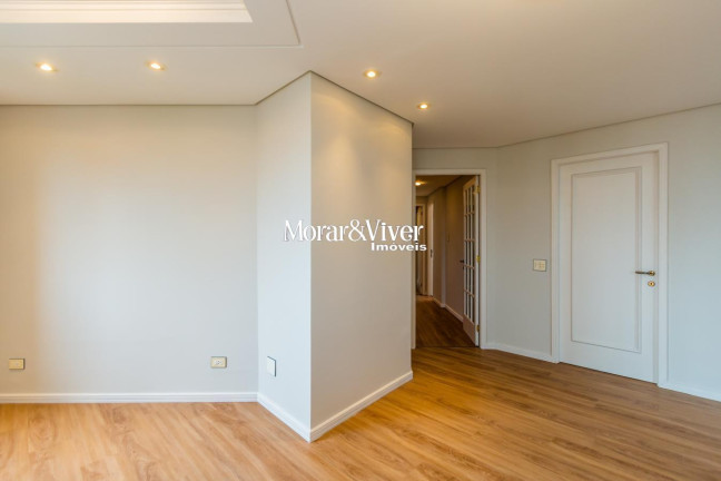Imagem Apartamento com 3 Quartos à Venda, 149 m² em Centro - Curitiba