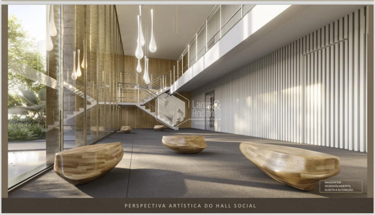 Imagem Apartamento com 4 Quartos à Venda, 211 m² em Campo Belo - São Paulo