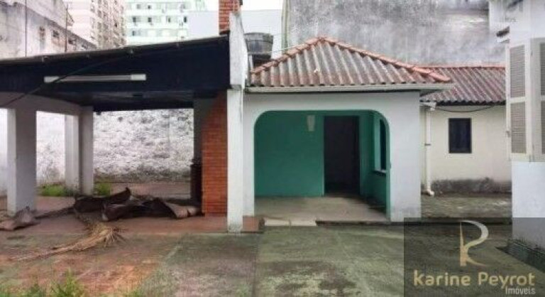 Imagem Casa com 5 Quartos à Venda, 150 m² em Centro - São Leopoldo