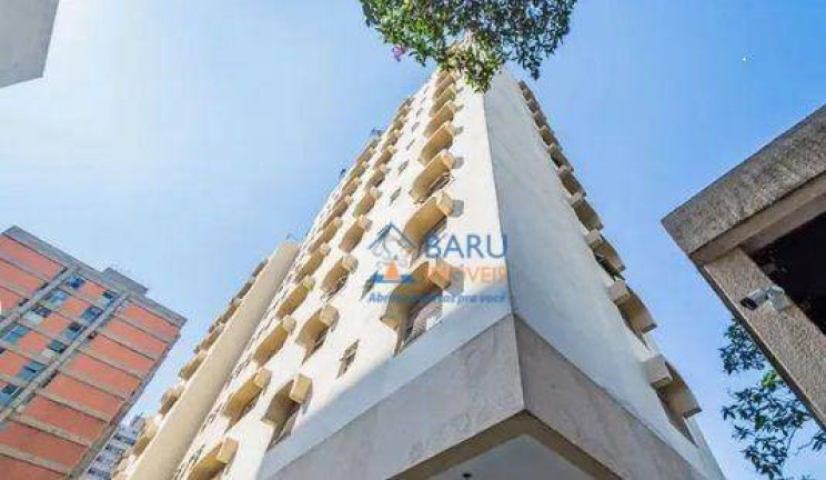 Apartamento com 3 Quartos à Venda, 109 m² em Perdizes - São Paulo